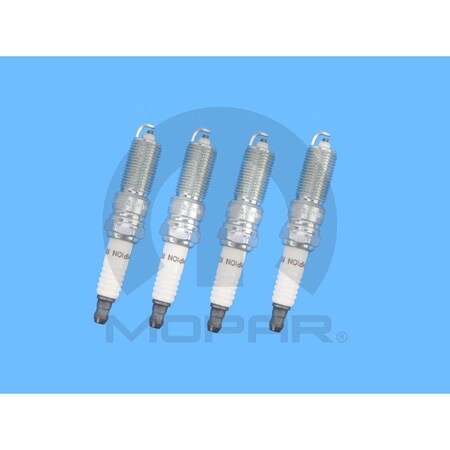 Mopar Plug, S3Re14Mcc5 S3RE14MCC5